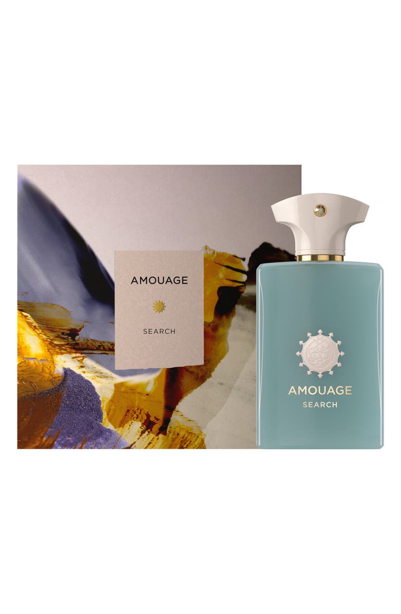 AMOUAGE Search Eau de Parfum, Alternate, color,