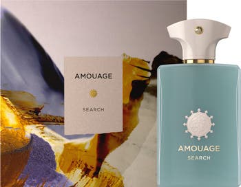 Amouage SEARCH（サーチ）10ml トラベルサイズ サーチ – NOSE SHOP