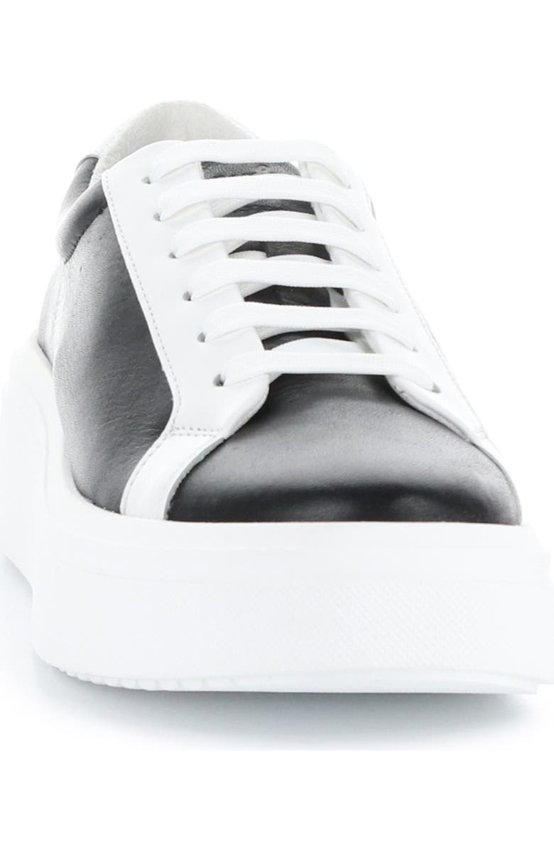 Bos. & Co. Fuzi Platform Sneaker, Alternate, color,