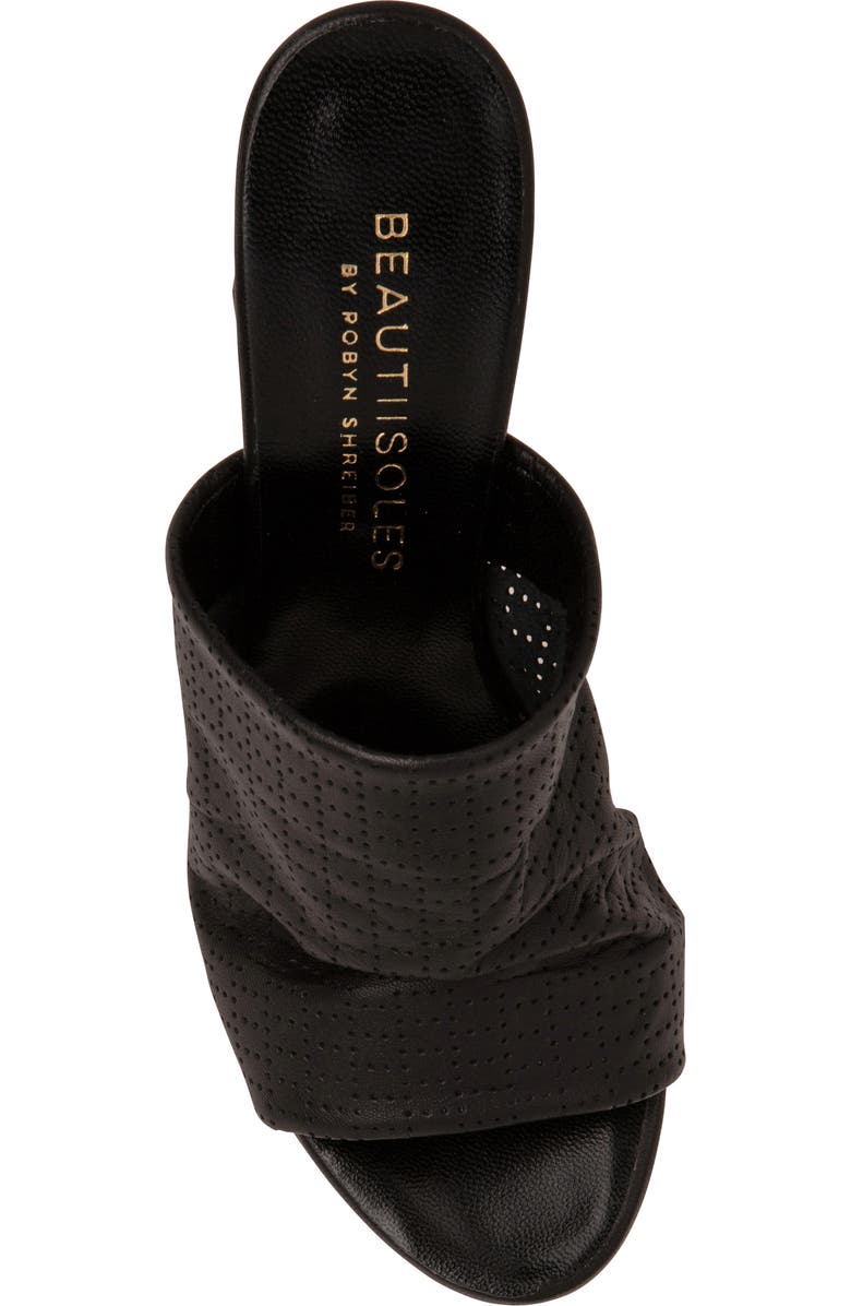 BEAUTIISOLES Lara Sandal, Alternate, color,