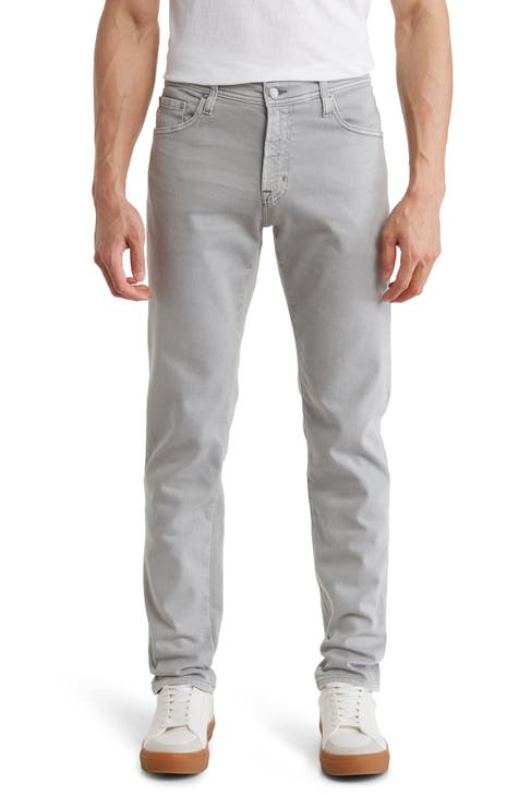 Next fashion mens grey jeans