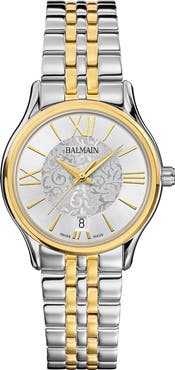 BALMAIN WATCHES Beleganza Bracelet Watch, 32mm