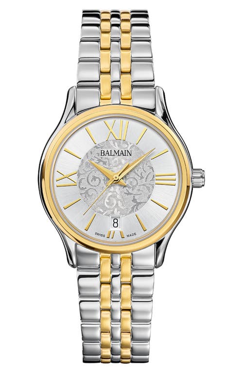 Balmain Watches Beleganza Bracelet Watch, 32mm