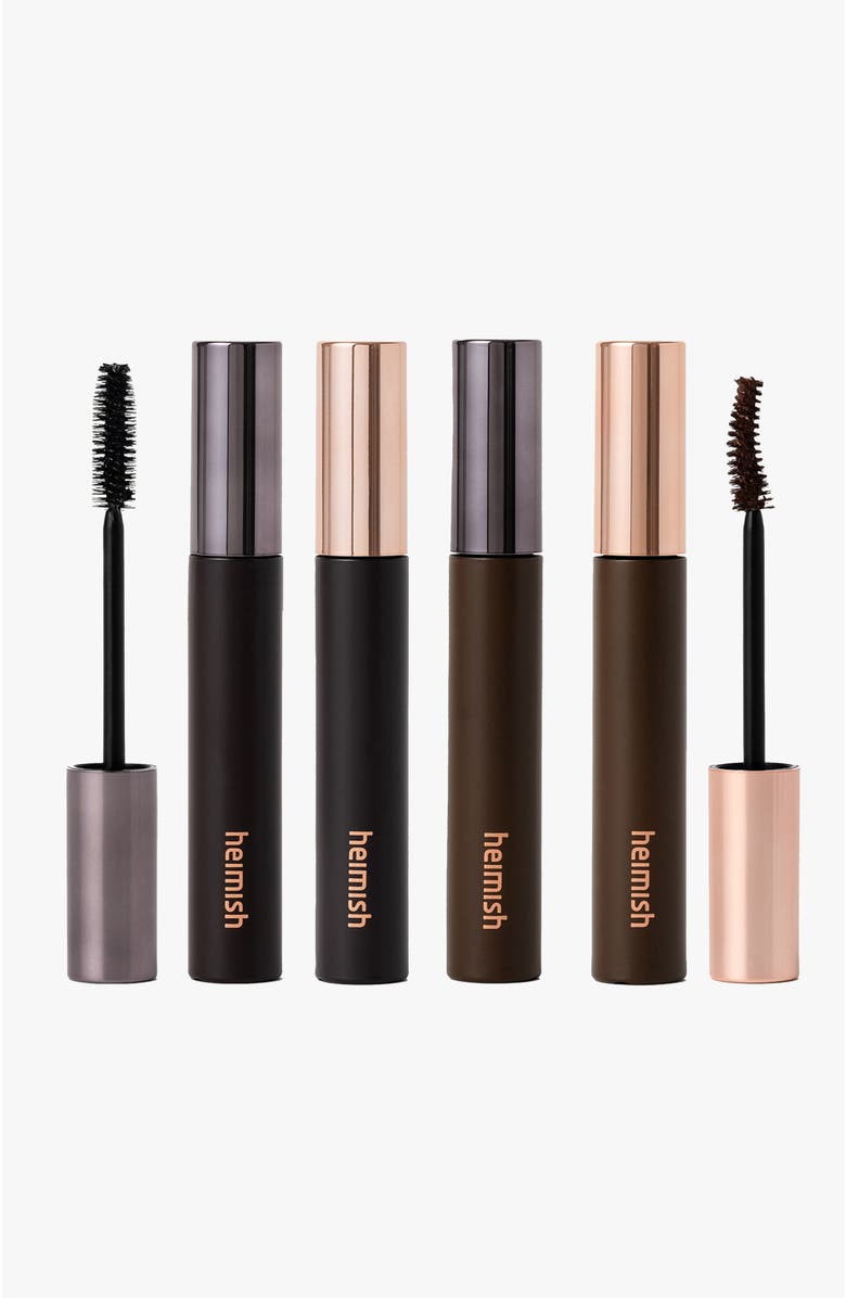 Heimish Dailism Smudge Stop Mascara, Main, color, NO COLOR