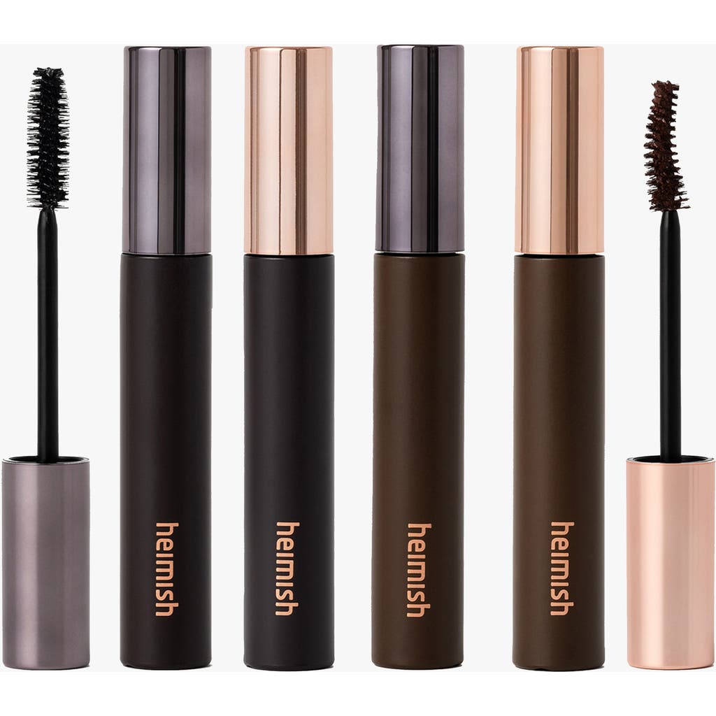 Heimish Dailism Smudge Stop Mascara in None  product
