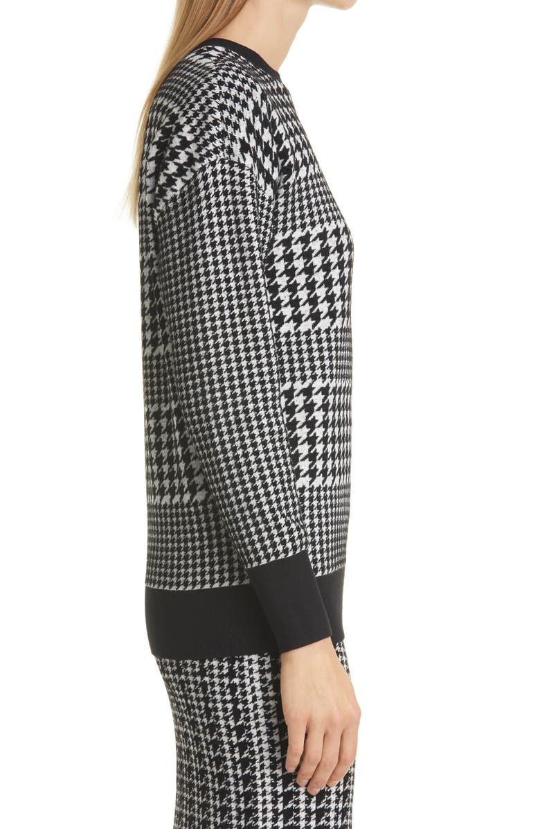 Ted Baker London Novahh Altas Sweater, Alternate, color, 