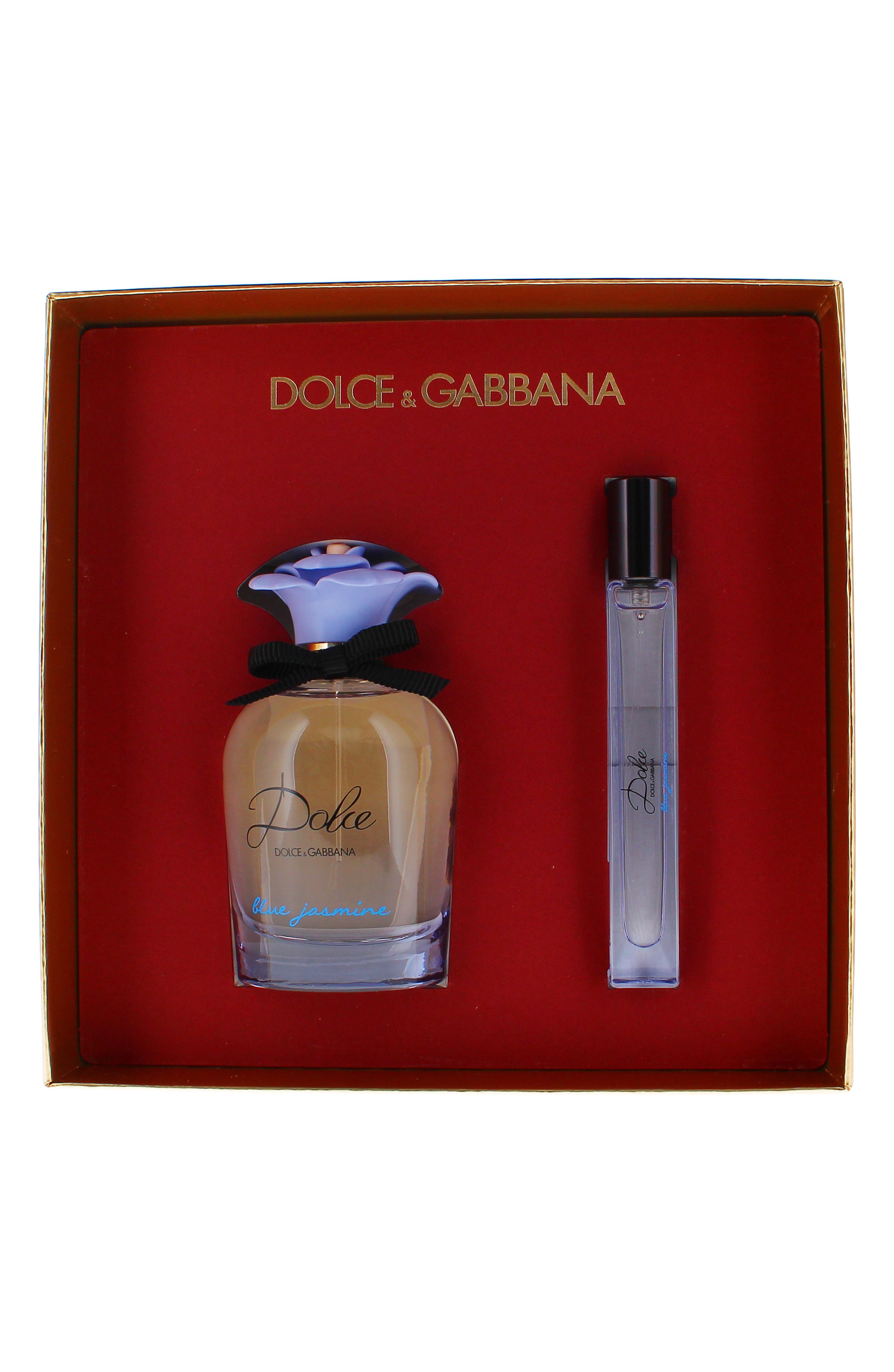 Dolce Blue Jasmine Eau de Parfum $183 Value (Women) | Nordstromrack