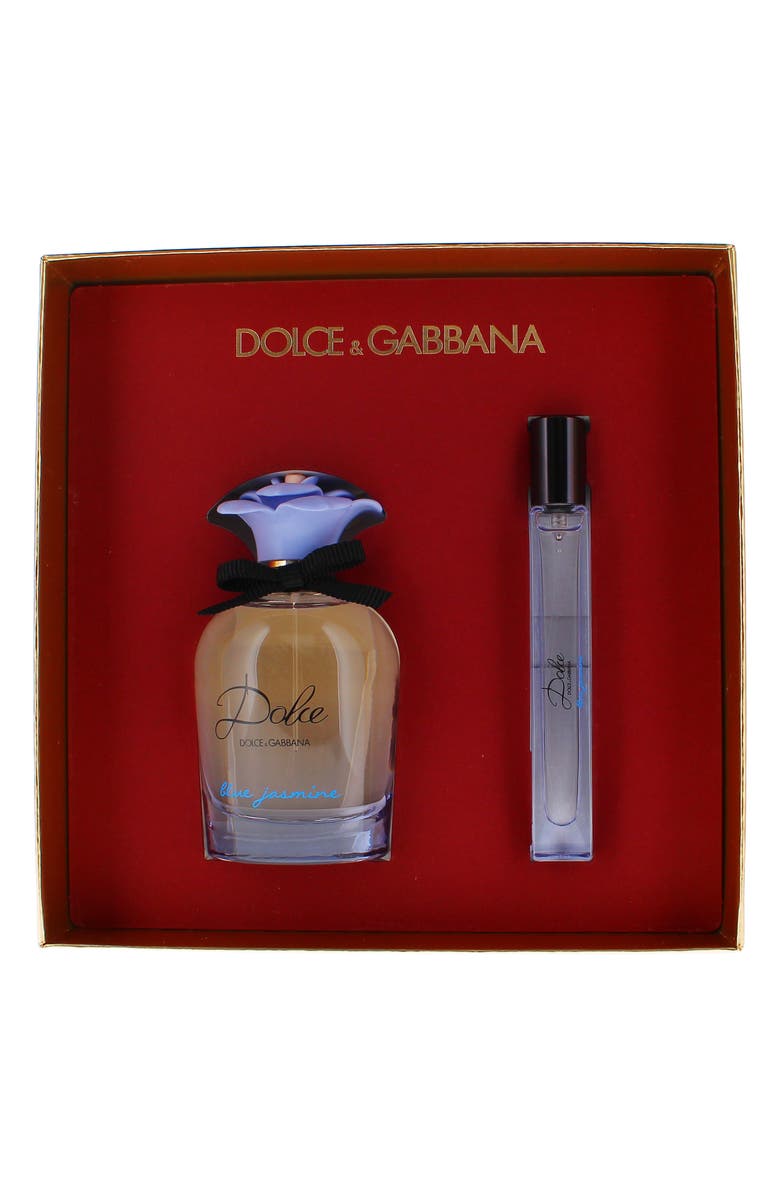 Dolce&Gabbana Dolce Blue Jasmine Eau de Parfum $183 Value, Alternate, color,