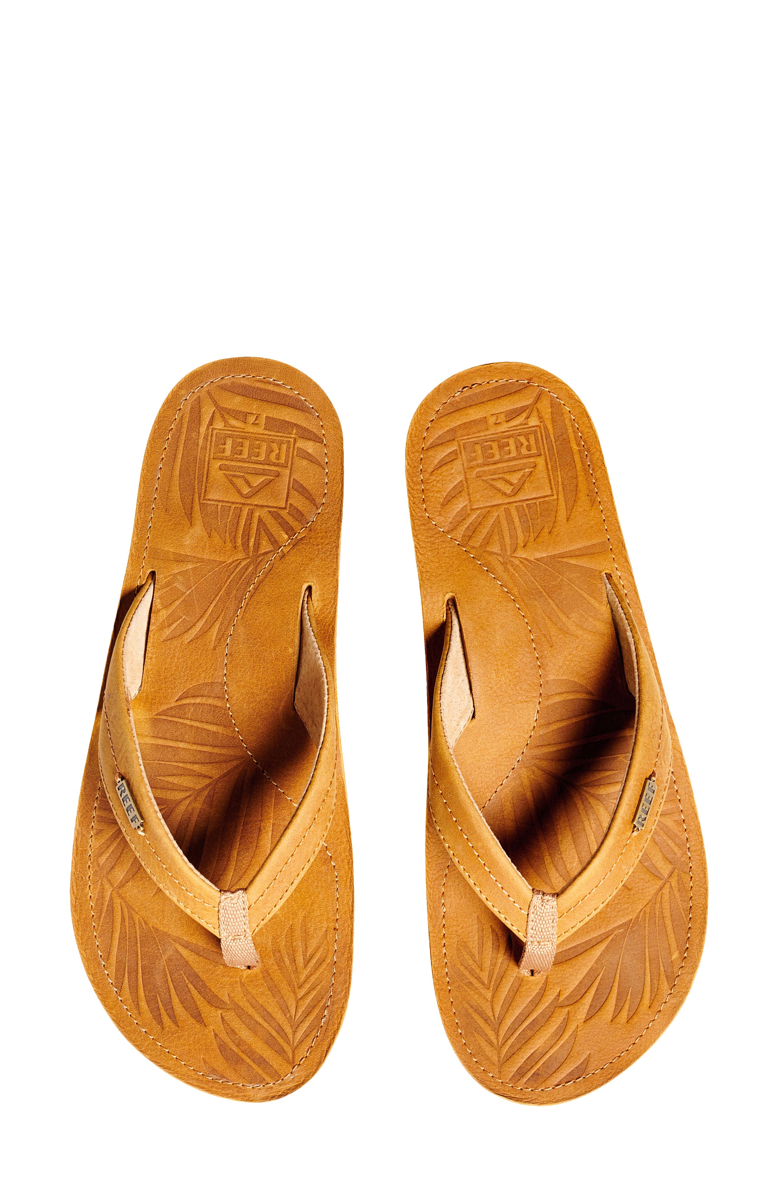 Reef Drift Away Flip Flop, Alternate, color, 