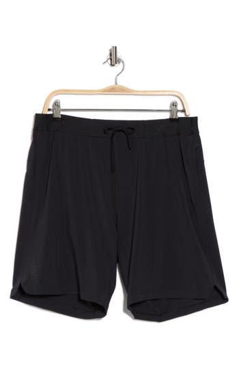 Rhone 8-inch Base Training Shorts In Black