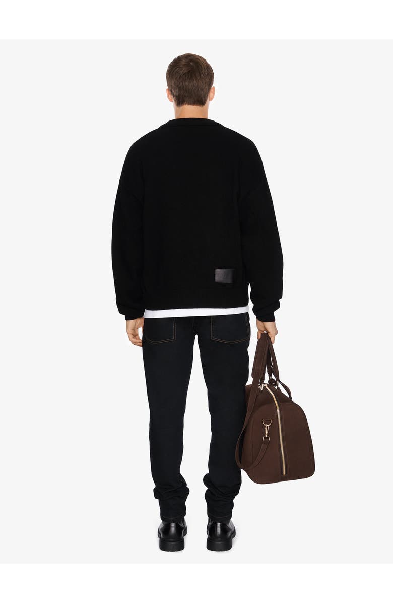 PLACE OF ELMS NERO CARDIGAN, Alternate, color, 