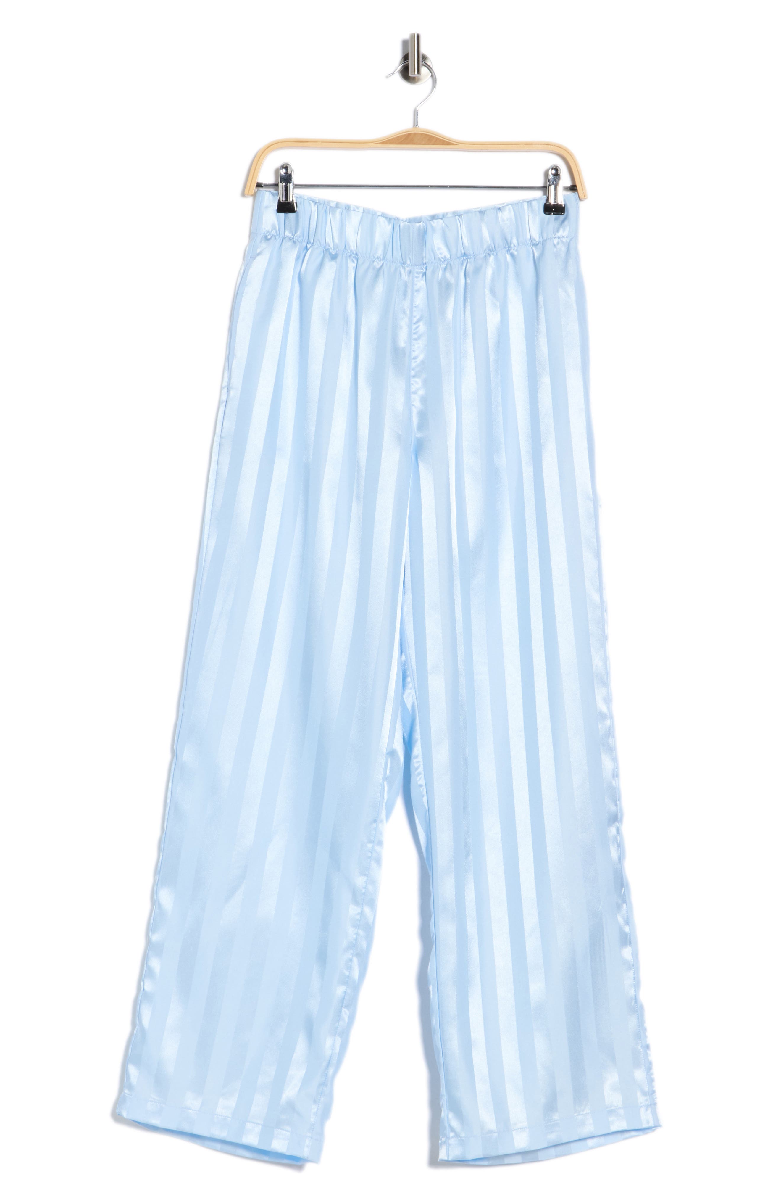 YOGALICIOUS Straight Leg Lounge Pants