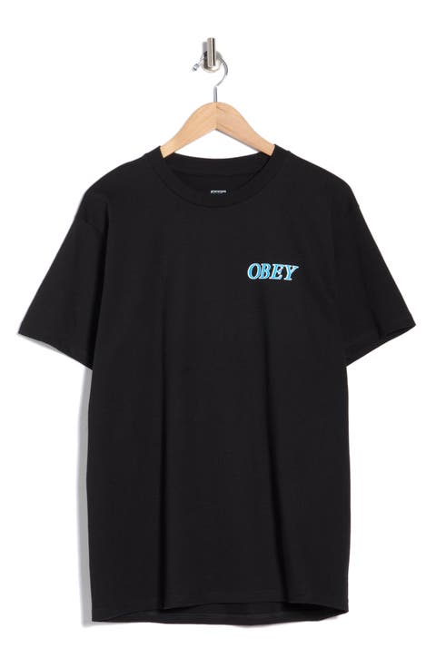 Transport Graphic T-Shirt