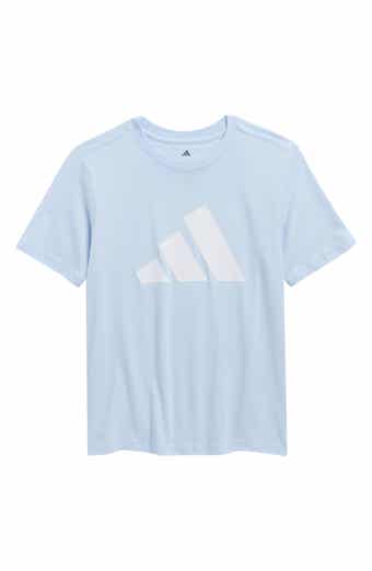adidas Kids' Logo Graphic T-Shirt