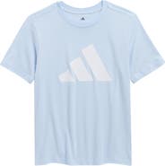 adidas Kids' Logo Graphic T-Shirt