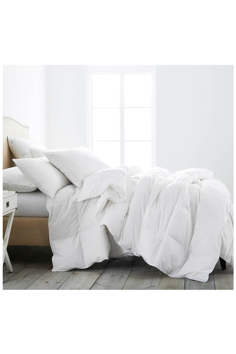 PrimaLoft® Duvet Insert, Alternate, color, WHITE