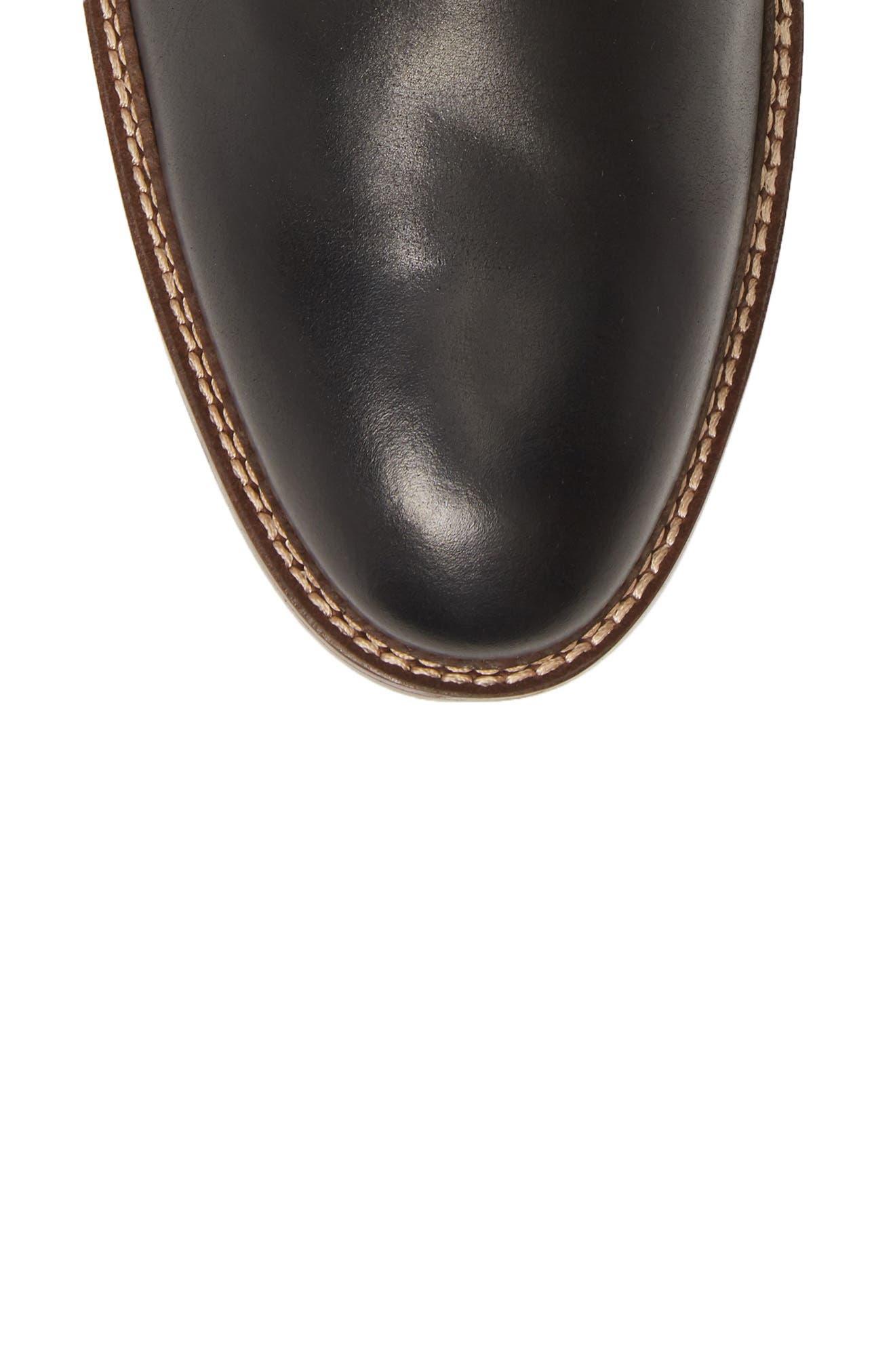 NORDSTROM MEN'S SHOP Chase Chukka Boot, Alternate, color, 