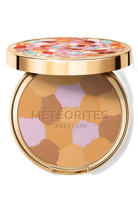 Meteorites Setting & Finishing Pearls of Powder