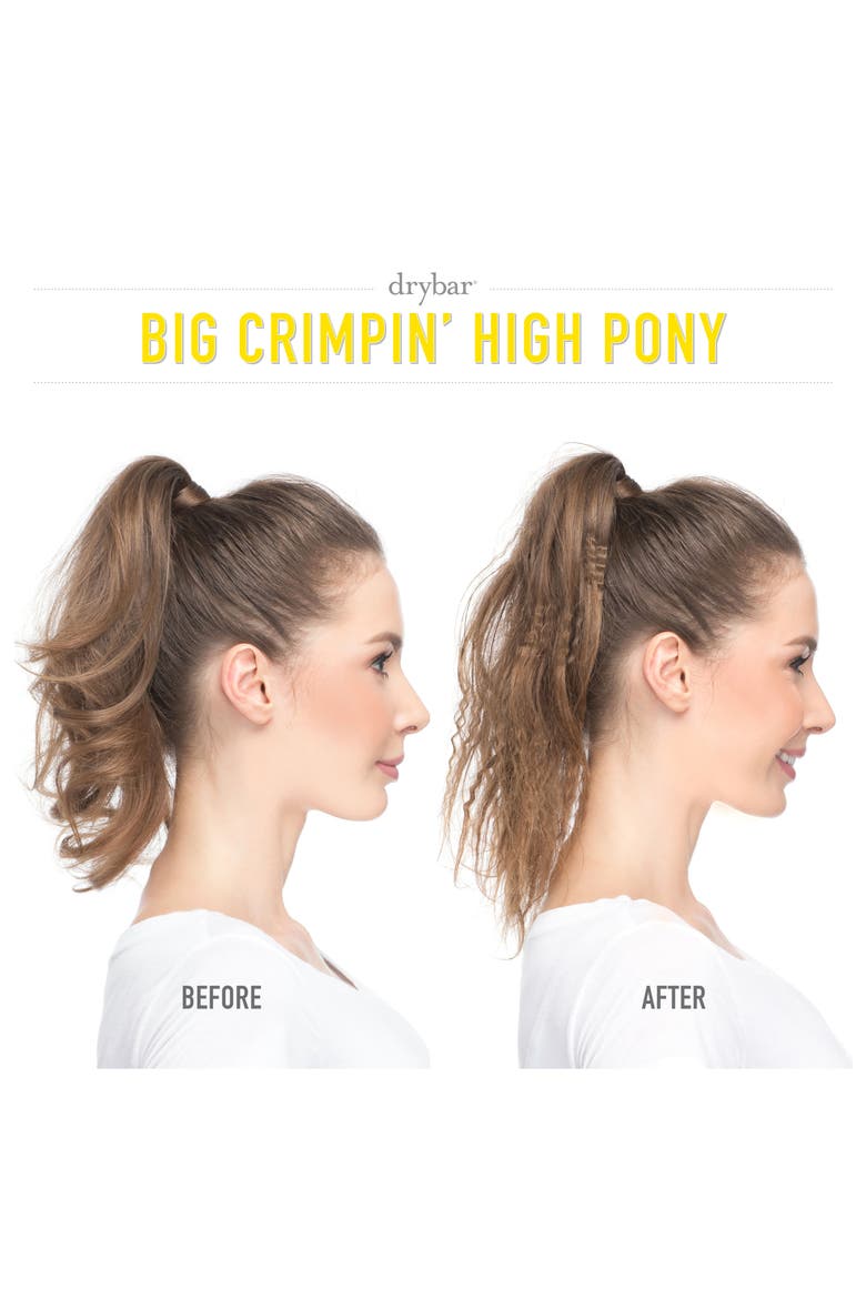 Big Crimpin' Crimping Iron, Alternate, color, NO COLOR