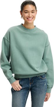 Cotton On Women's Oversized Fleece Sweatshirt