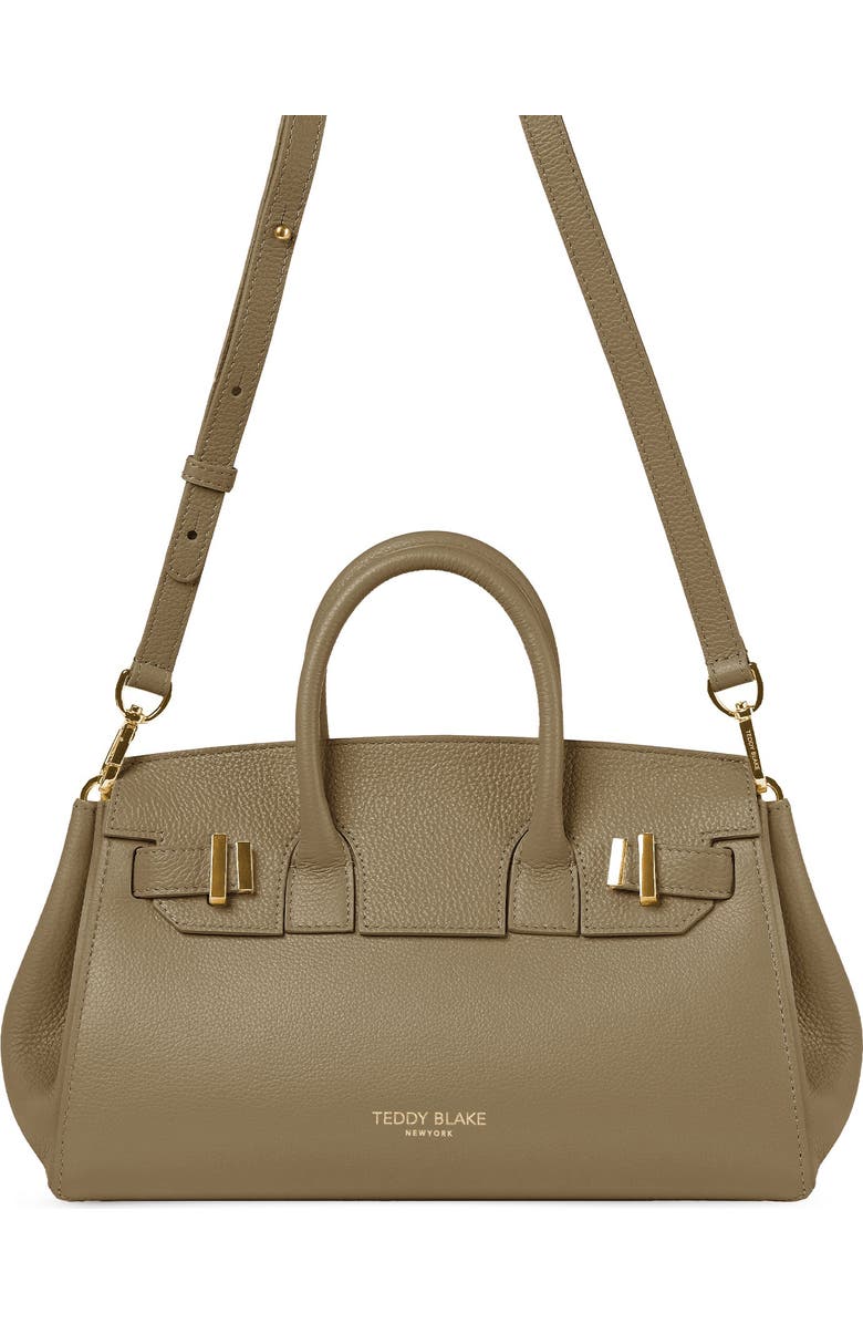 Teddy Blake Gigi Low Dollarino 11", Alternate, color, Khaki