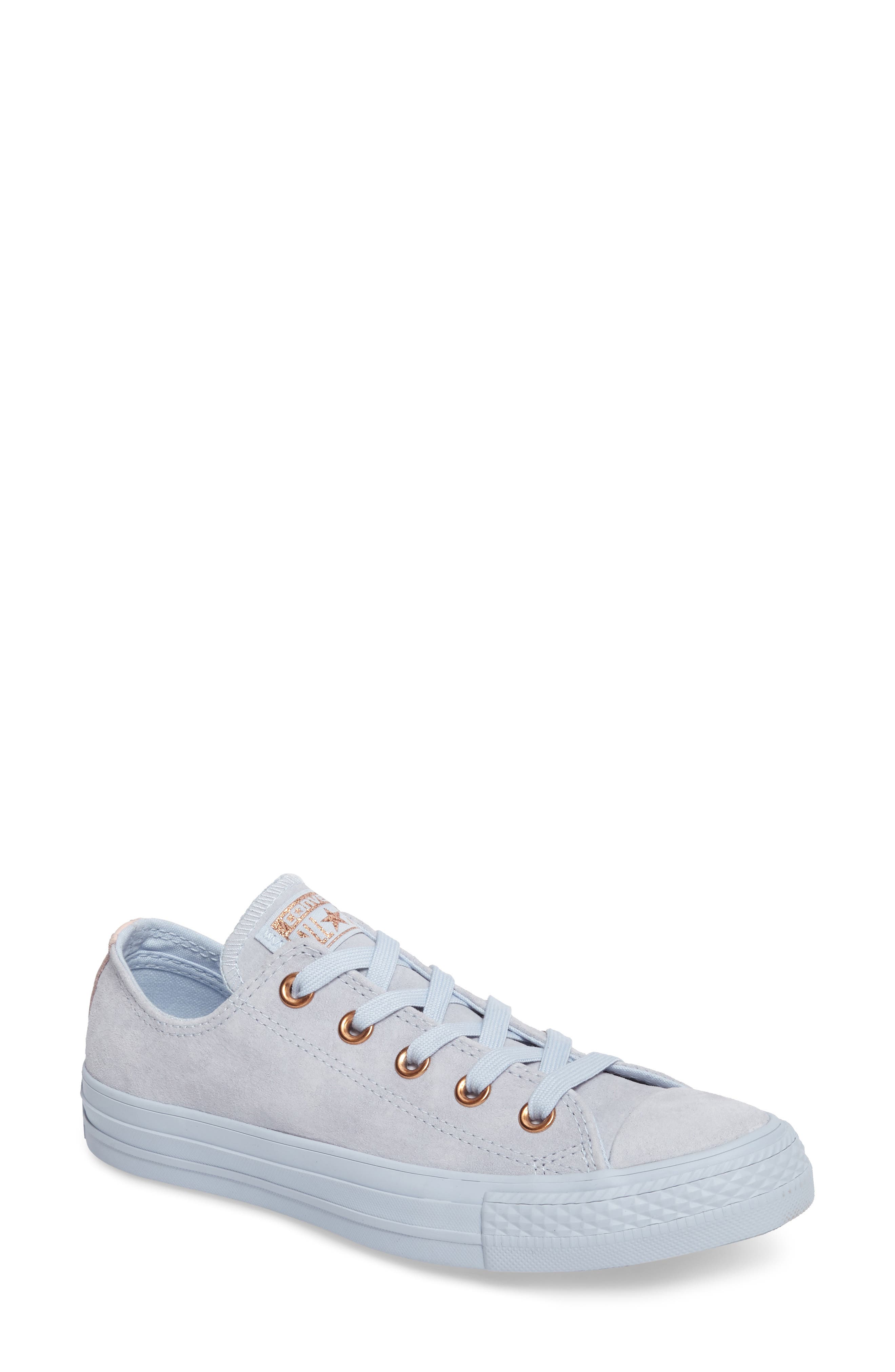 Converse Blossom Sneaker, Main, color, 