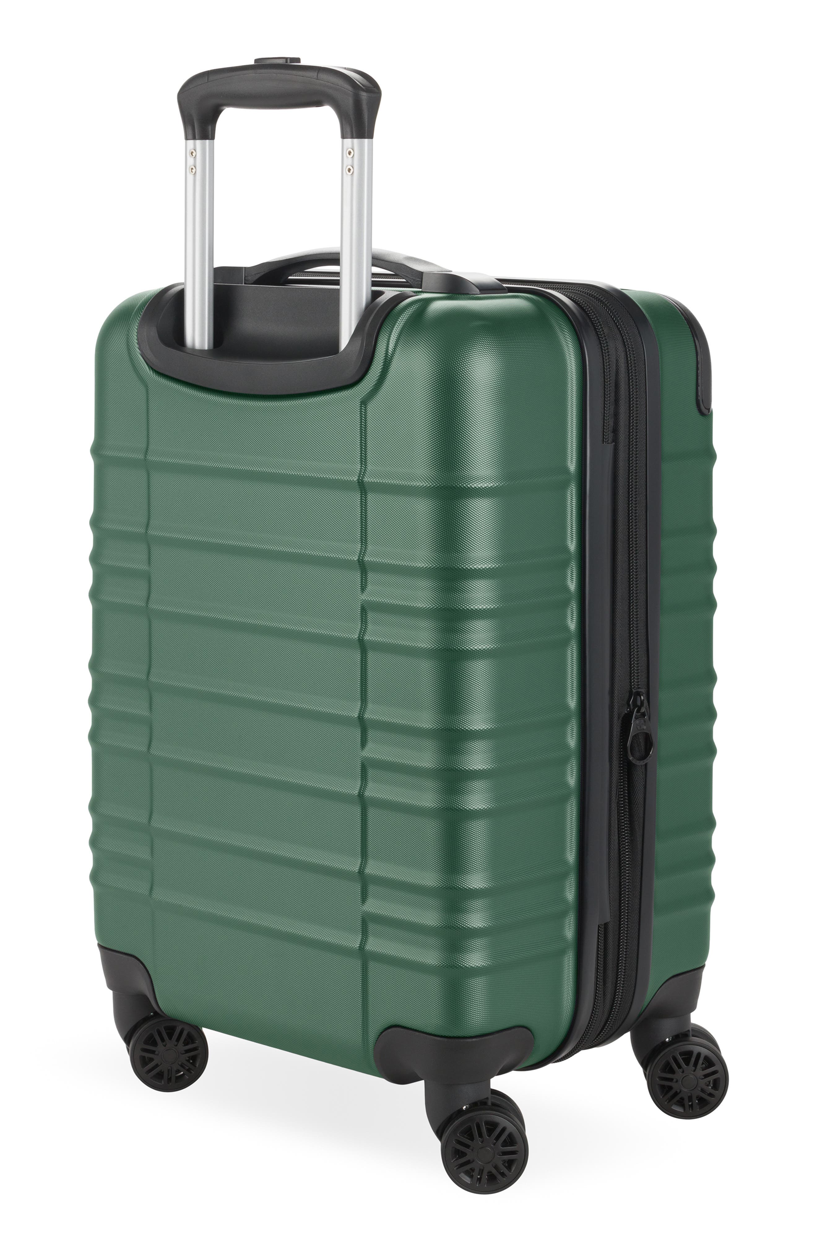 SWISSGEAR 21" Hardside Carry-On Luggage, Alternate, color, 