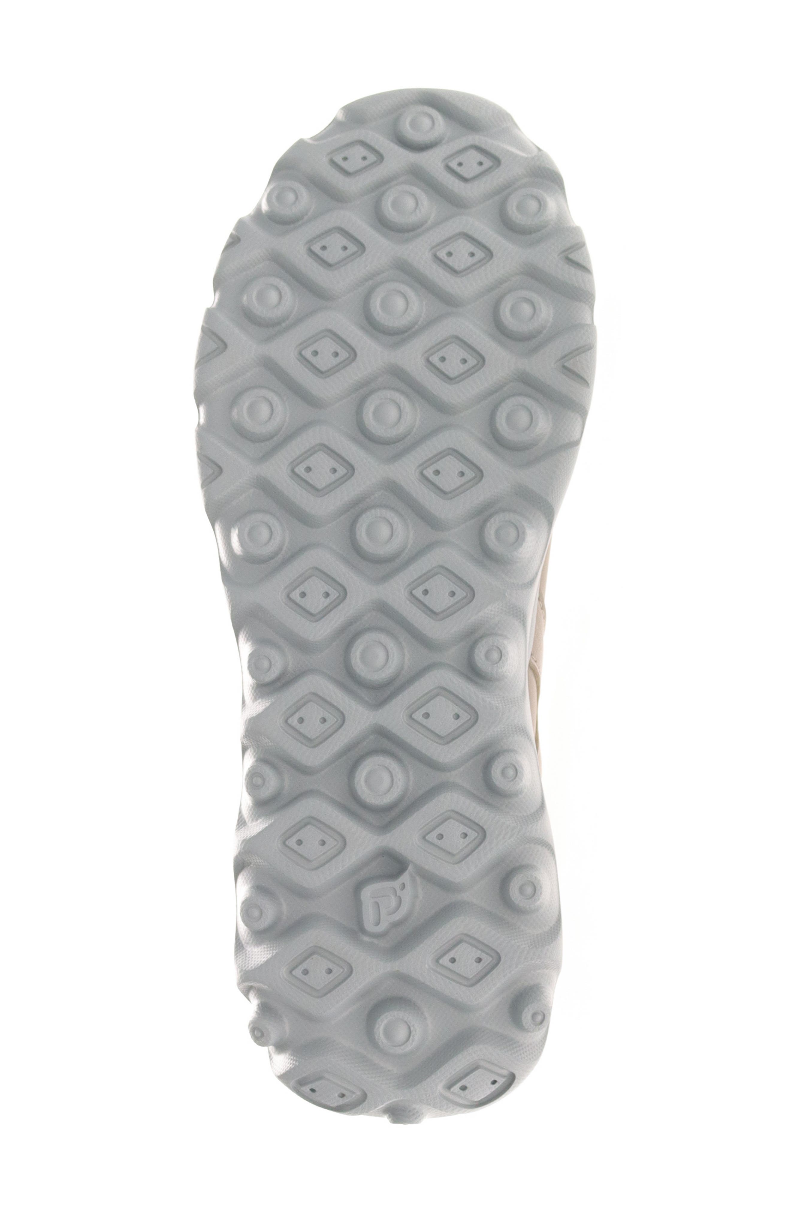 Onalee Mary Jane Flat, Alternate, color, GREY