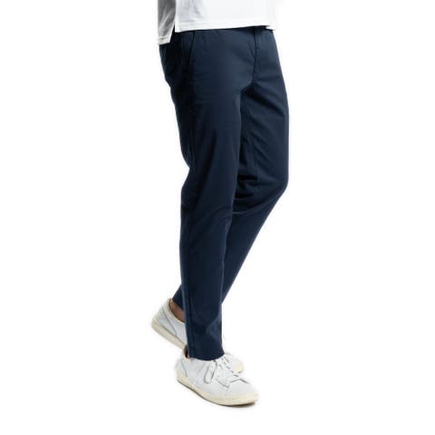 Lightweight Stretch Chinos Slim Fit