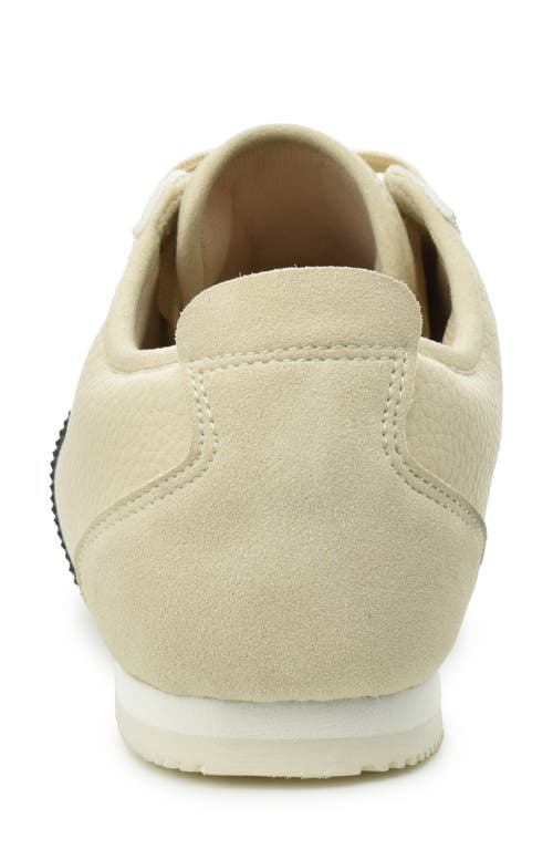 NICOLE MILLER NICOLE MILLER LOW TOP SPORT SNEAKER
