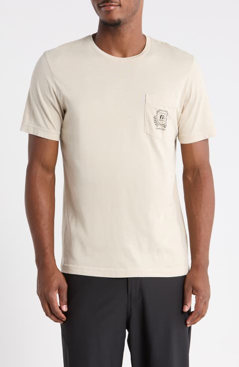 Local Favorite Pocket T-Shirt