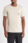TravisMathew Local Favorite Pocket T-Shirt