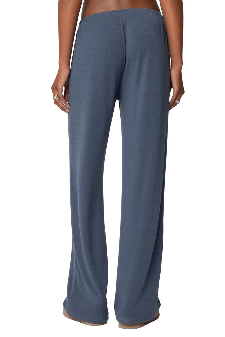 Kleo Lounge Pants, Alternate, color, NAVY