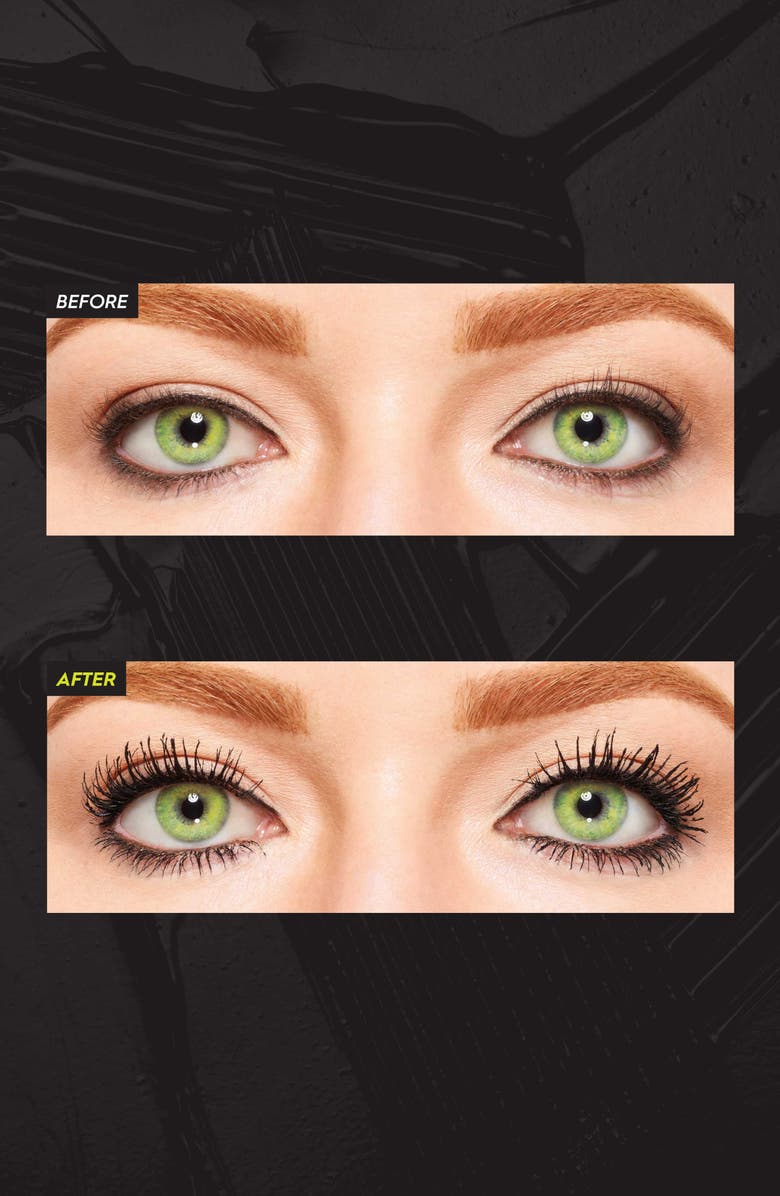 Urban Decay Lash Freak Volumizing & Lengthening Mascara, Alternate, color,