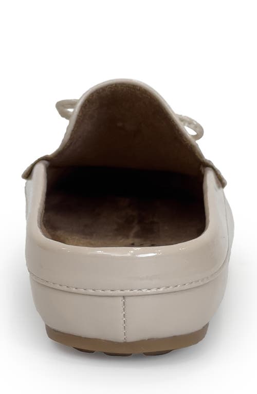 Aerosoles Daffodil Mule In Gray