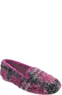 Ron White Petunia Boucé Wool Slipper