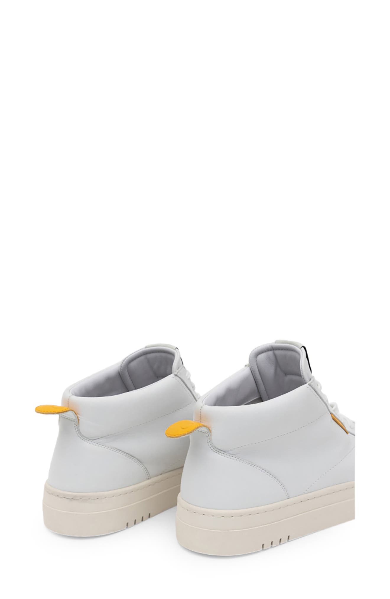 Oncept Los Angeles High Top Sneaker, Alternate, color, 