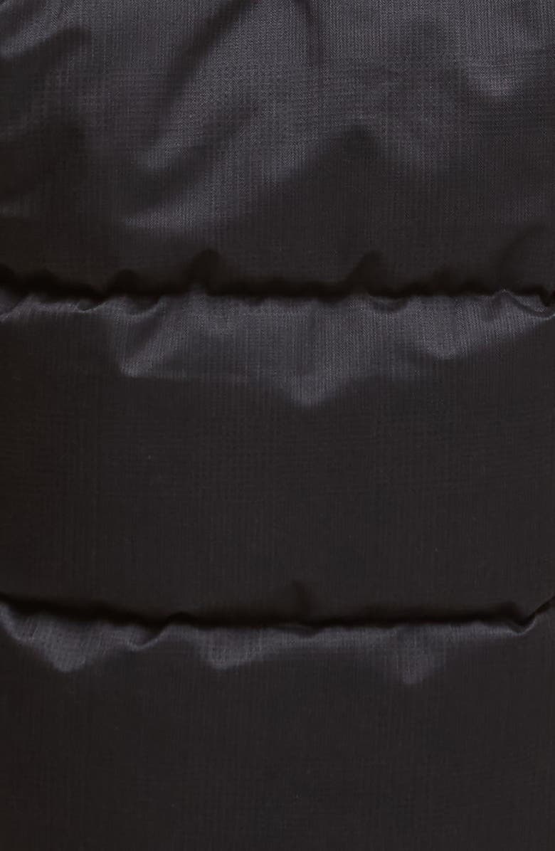 Barbour Northwood Puffer Jacket, Alternate, color, Dark Oak