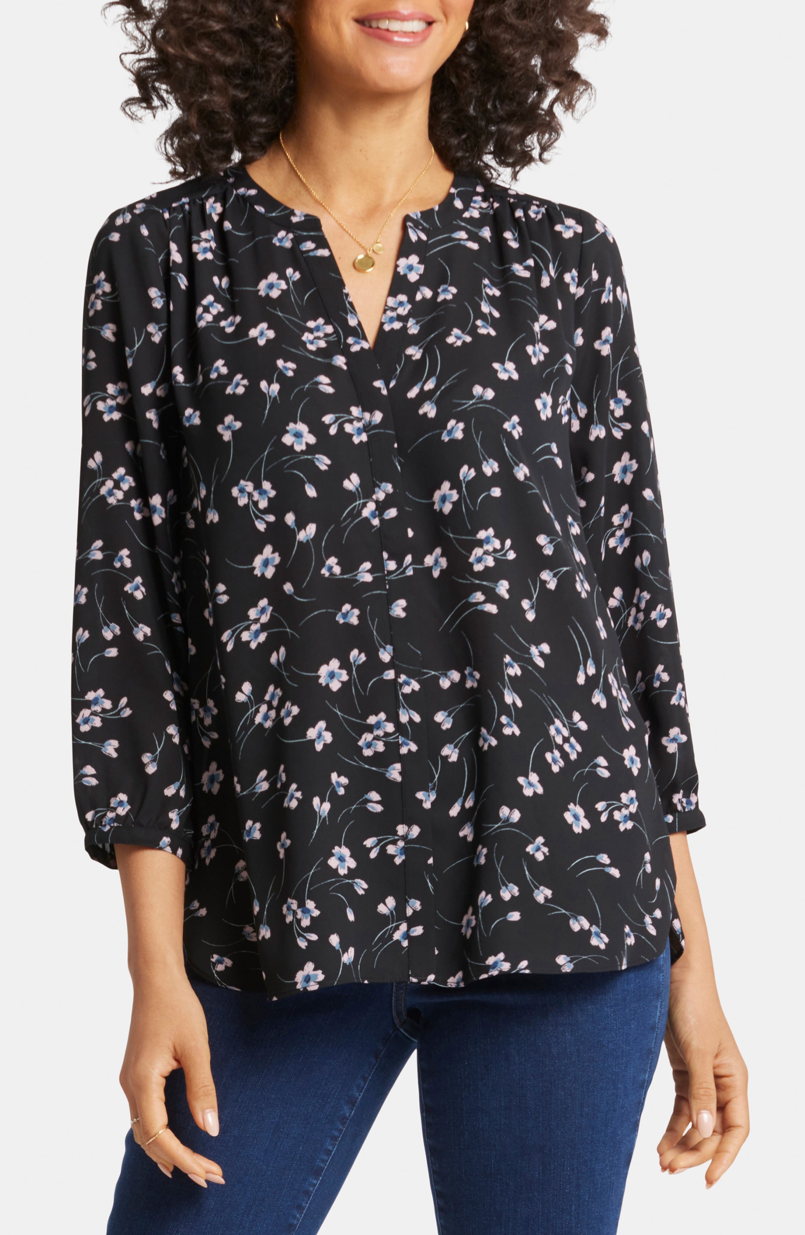 joie bolona silk top
