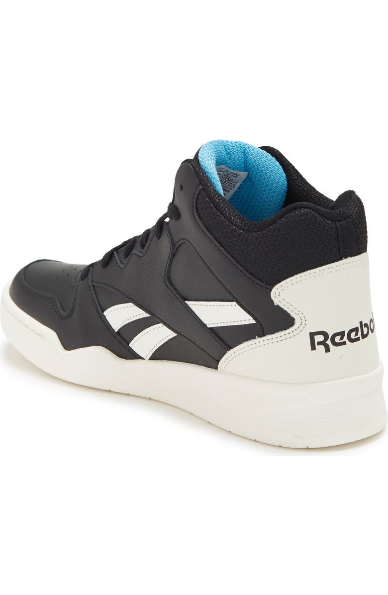Reebok Royal BB4500 HI2 Sneaker, Alternate, color,