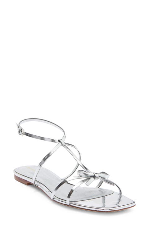 Maya Bow Sandal (Women)