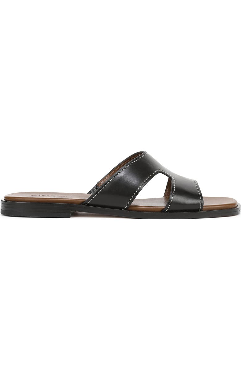 Vince Meyers Slide Sandal, Alternate, color,