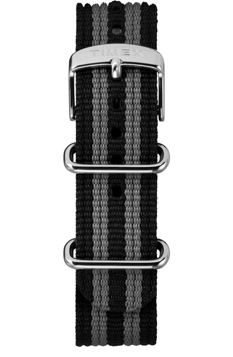 Timex<sup>®</sup> x Todd Snyder The Maritime NATO Strap Watch, 41mm, Alternate, color,