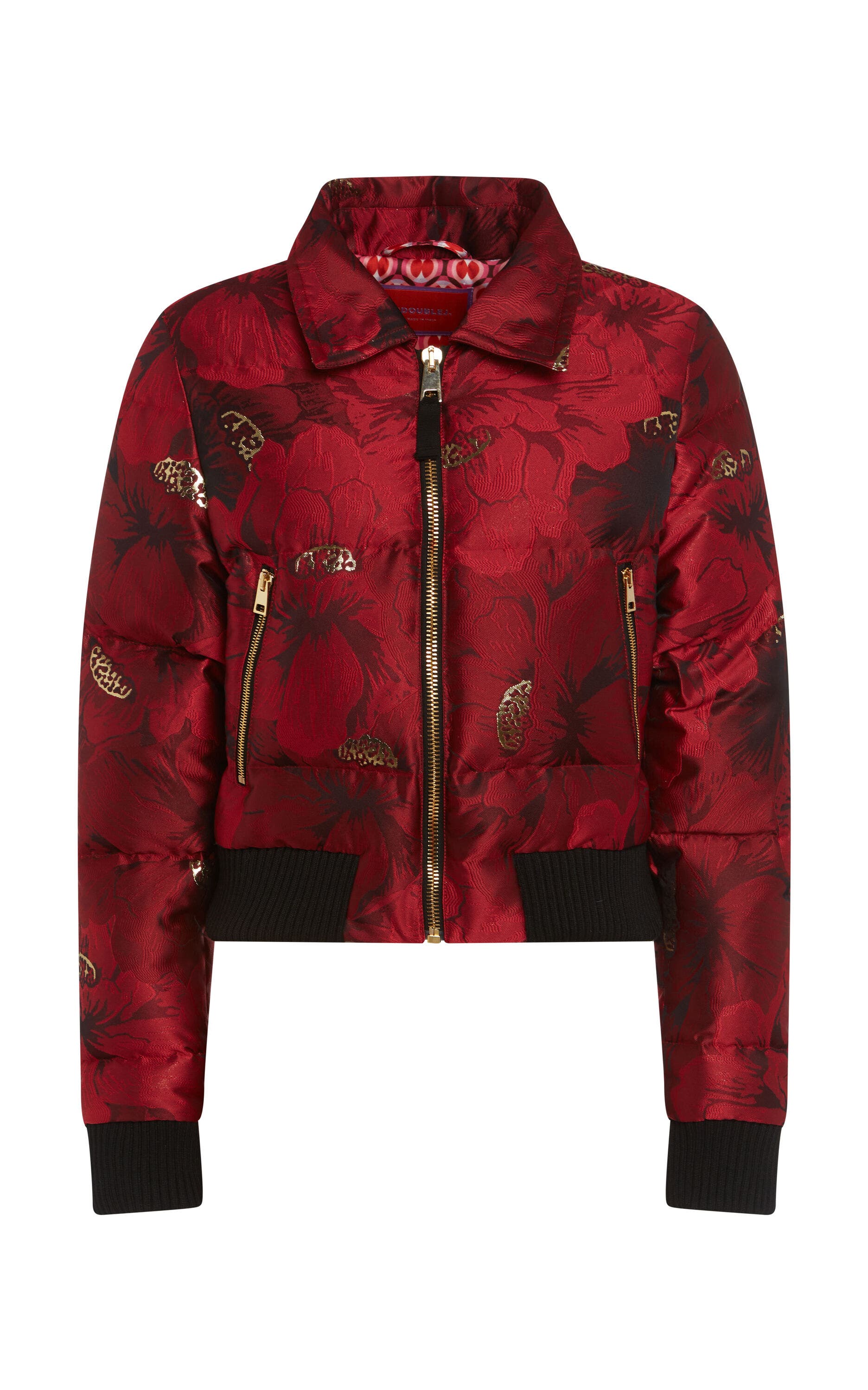 La Comasca Puffer Bomber - image 2