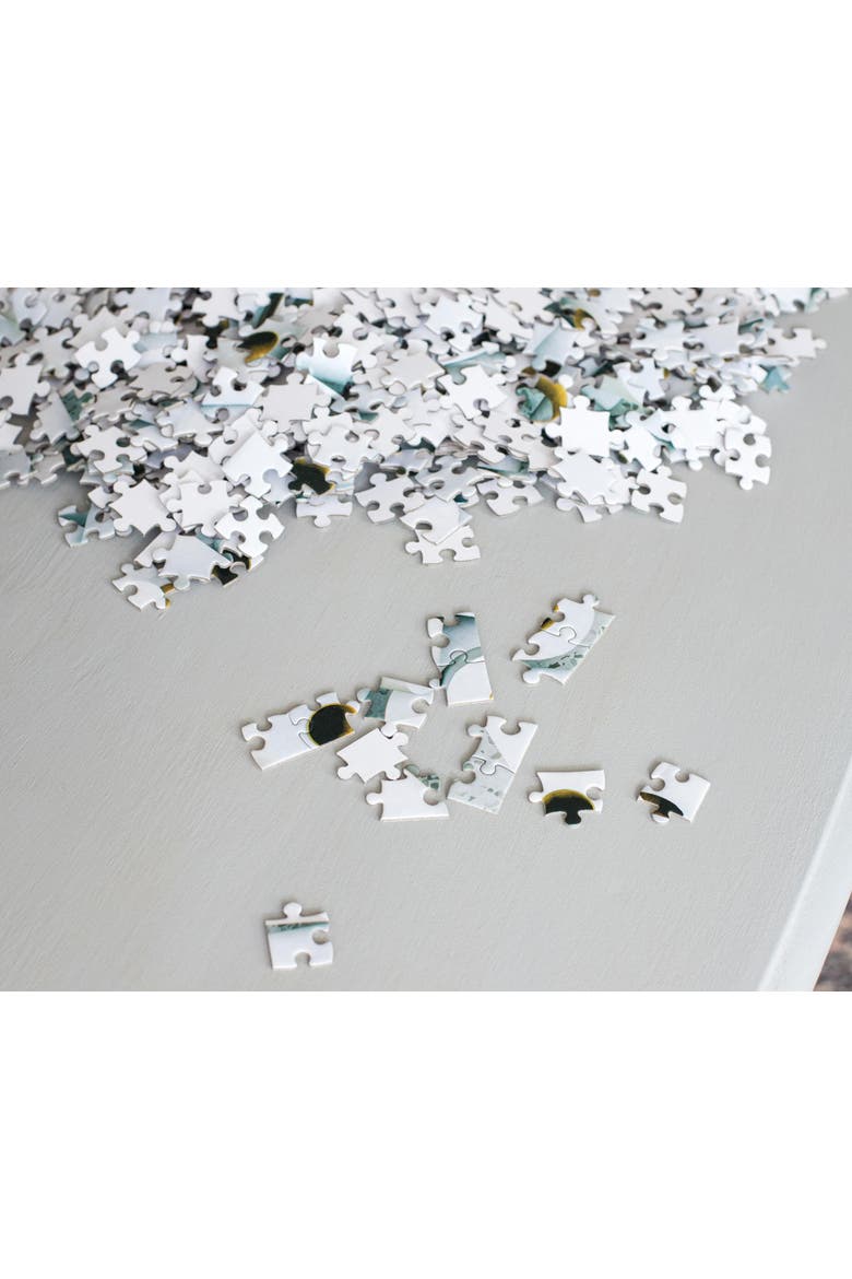 Quilted Quarantine Toilet Paper 1000 Piece Jigsaw Puzzle, Alternate, color, Multi-Color