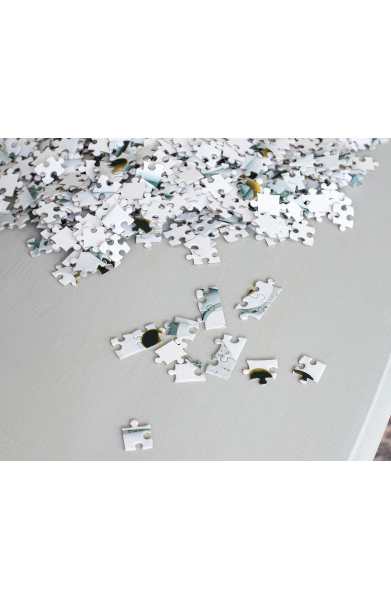 Toynk Quilted Quarantine Toilet Paper 1000 Piece Jigsaw Puzzle, Alternate, color, Multi-Color