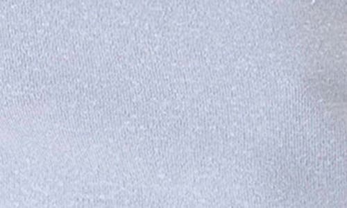 Threads 4 Thought Neve Triblend Fleece Shorts In Sea Mist
