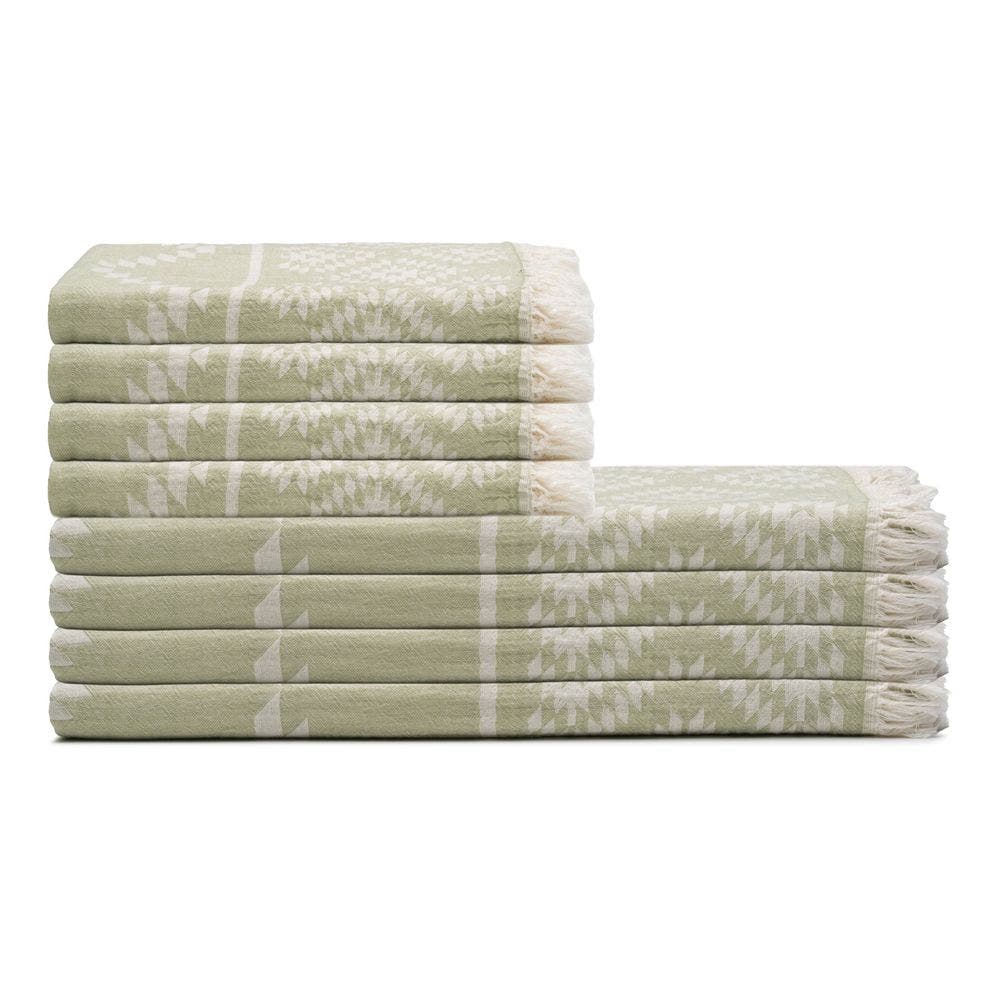 selected Sage Green