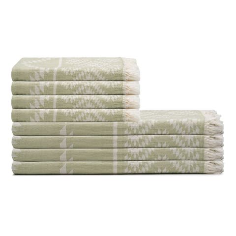Turkish Cotton Towel Bundle
