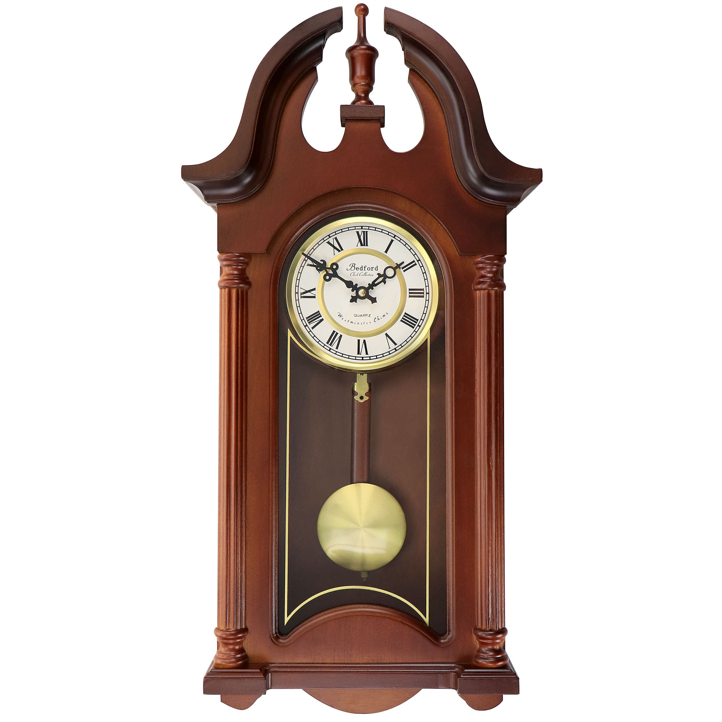 selected Mahogany